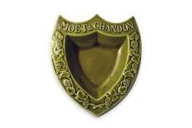 #324 Vintage Moet & Chandon - large