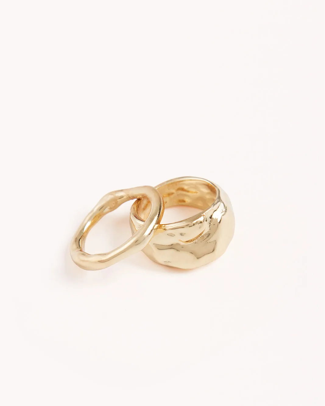 AMINA RING - GOLD