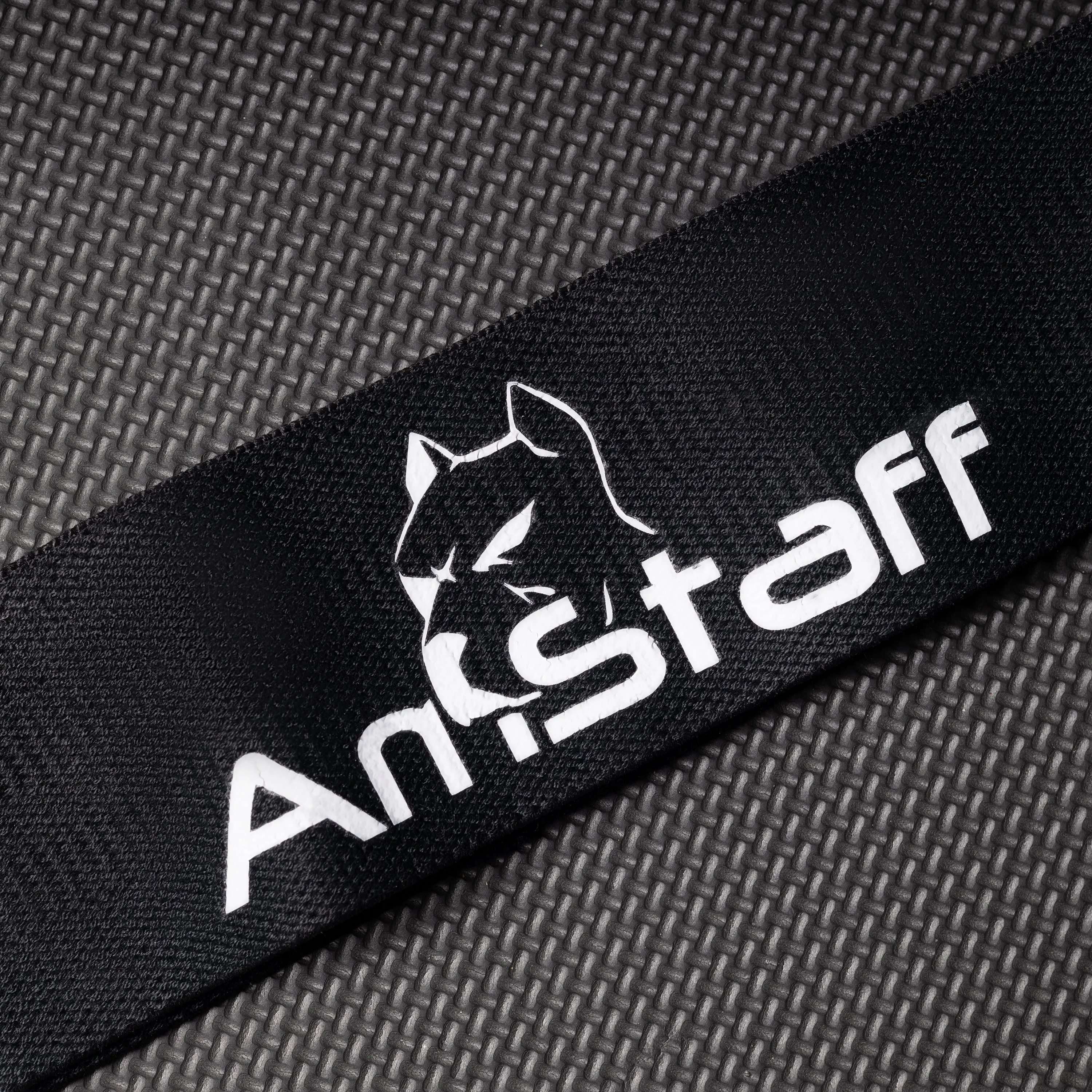 AmStaff Fitness Hip Resistance Circle Bands