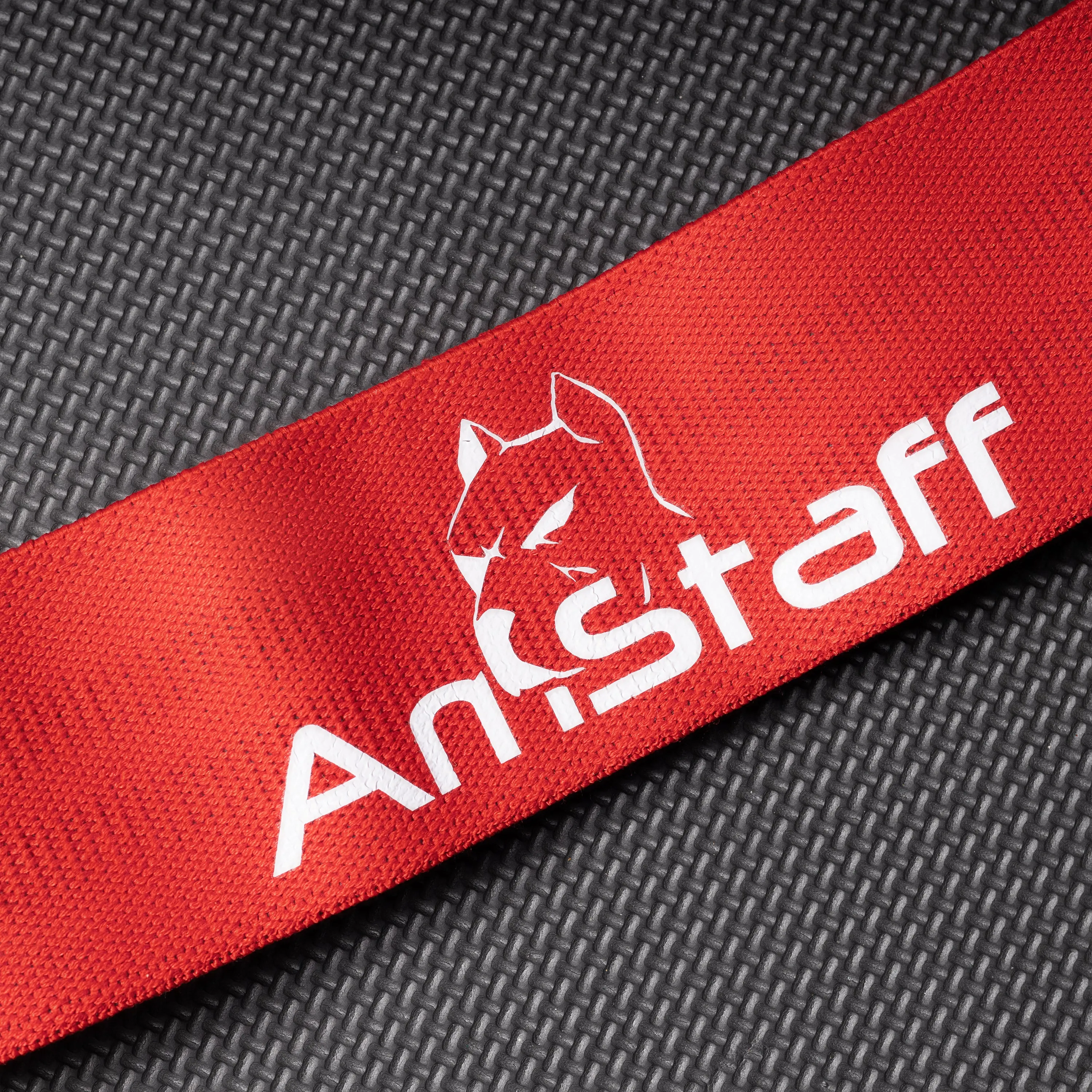 AmStaff Fitness Hip Resistance Circle Bands