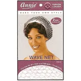 Annie- Wave Net