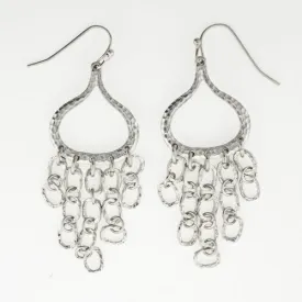 Antique Chandelier Earrings