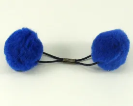 Bobble Balls - Hair Elastic