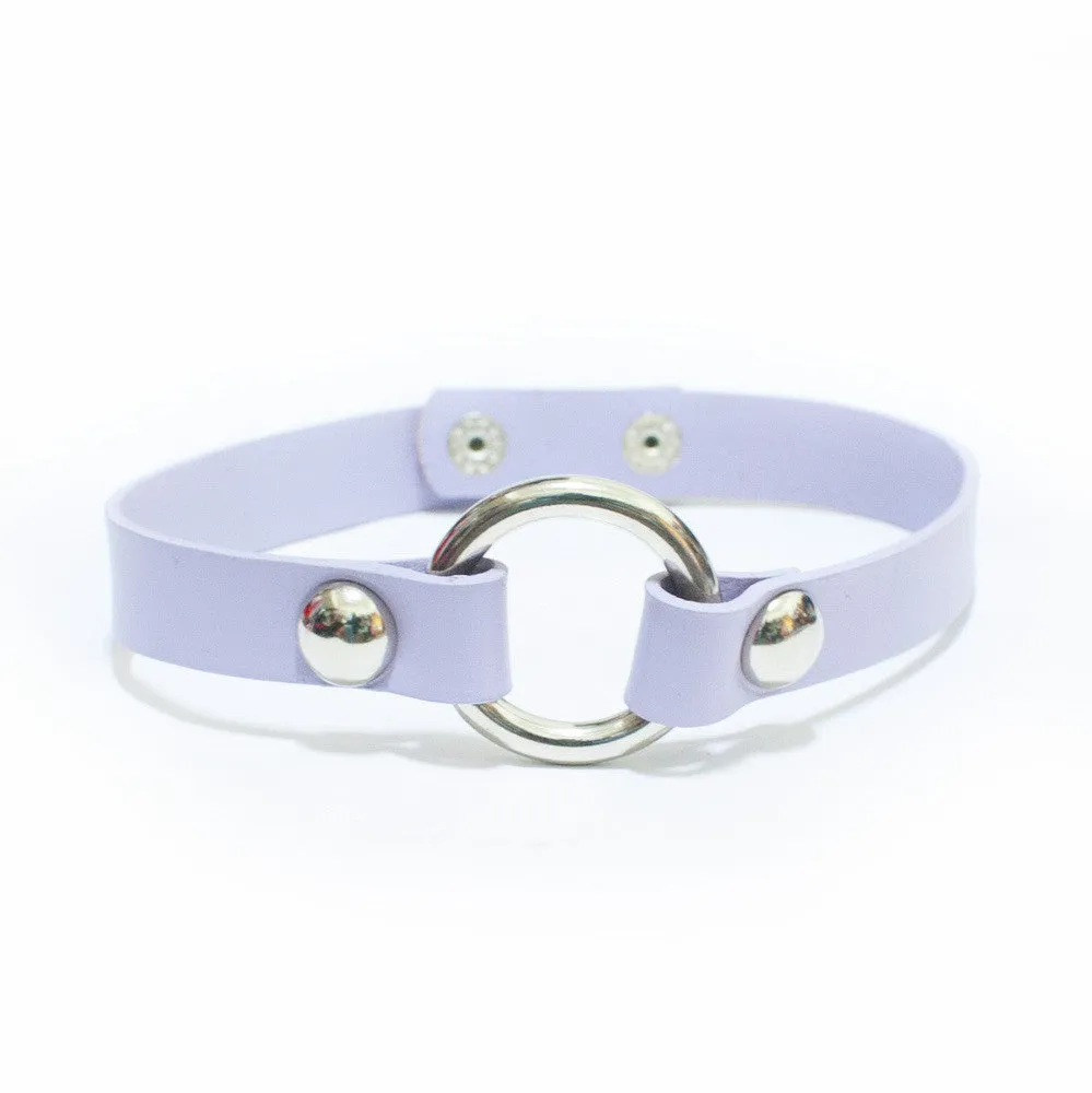 BONDAGE CHOKER