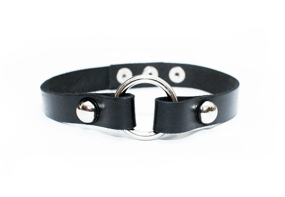 BONDAGE CHOKER