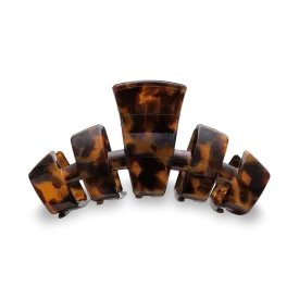 Classic Tortoise Large Hair Clip