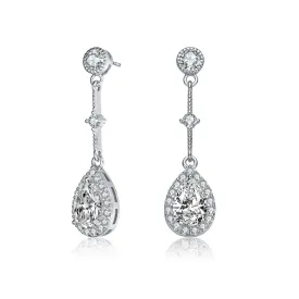 Constance Dainty Drop Earrings