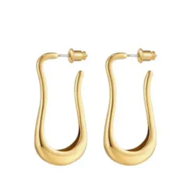 Dalia Drop Earrings