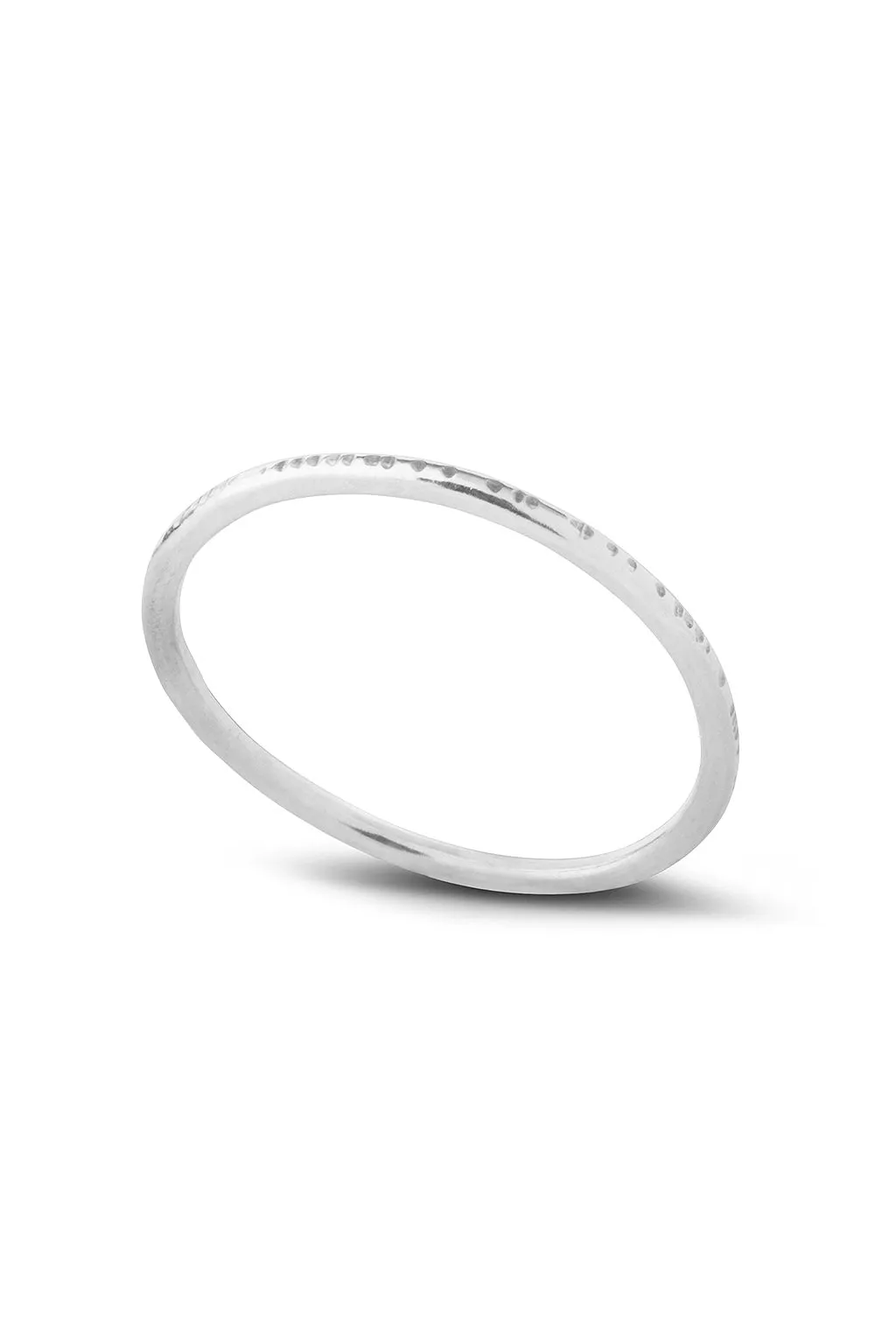 Dent Stacking Ring