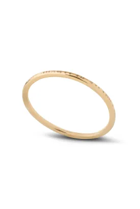 Dent Stacking Ring