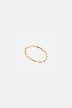 Dent Stacking Ring