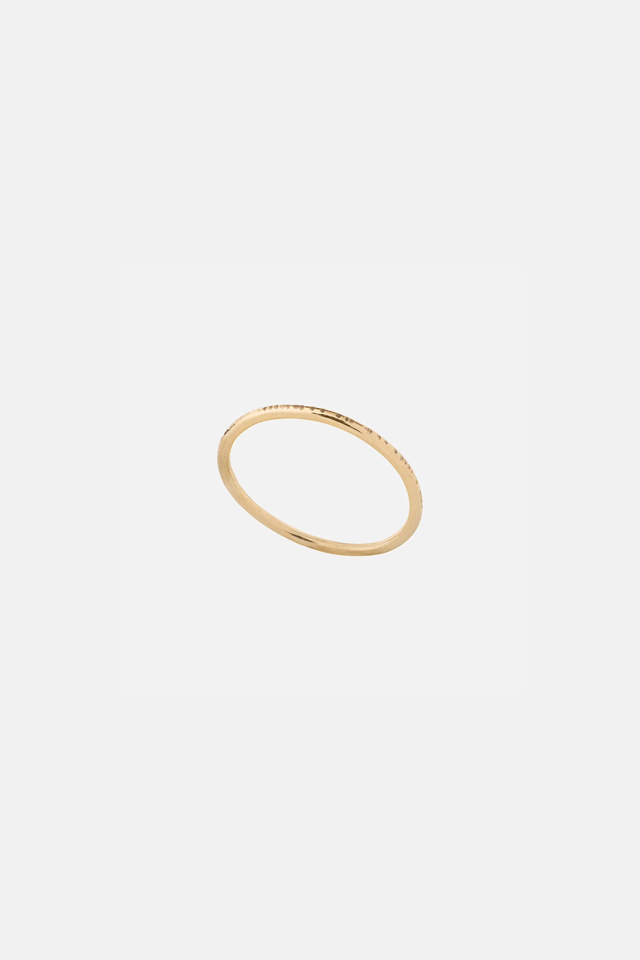 Dent Stacking Ring