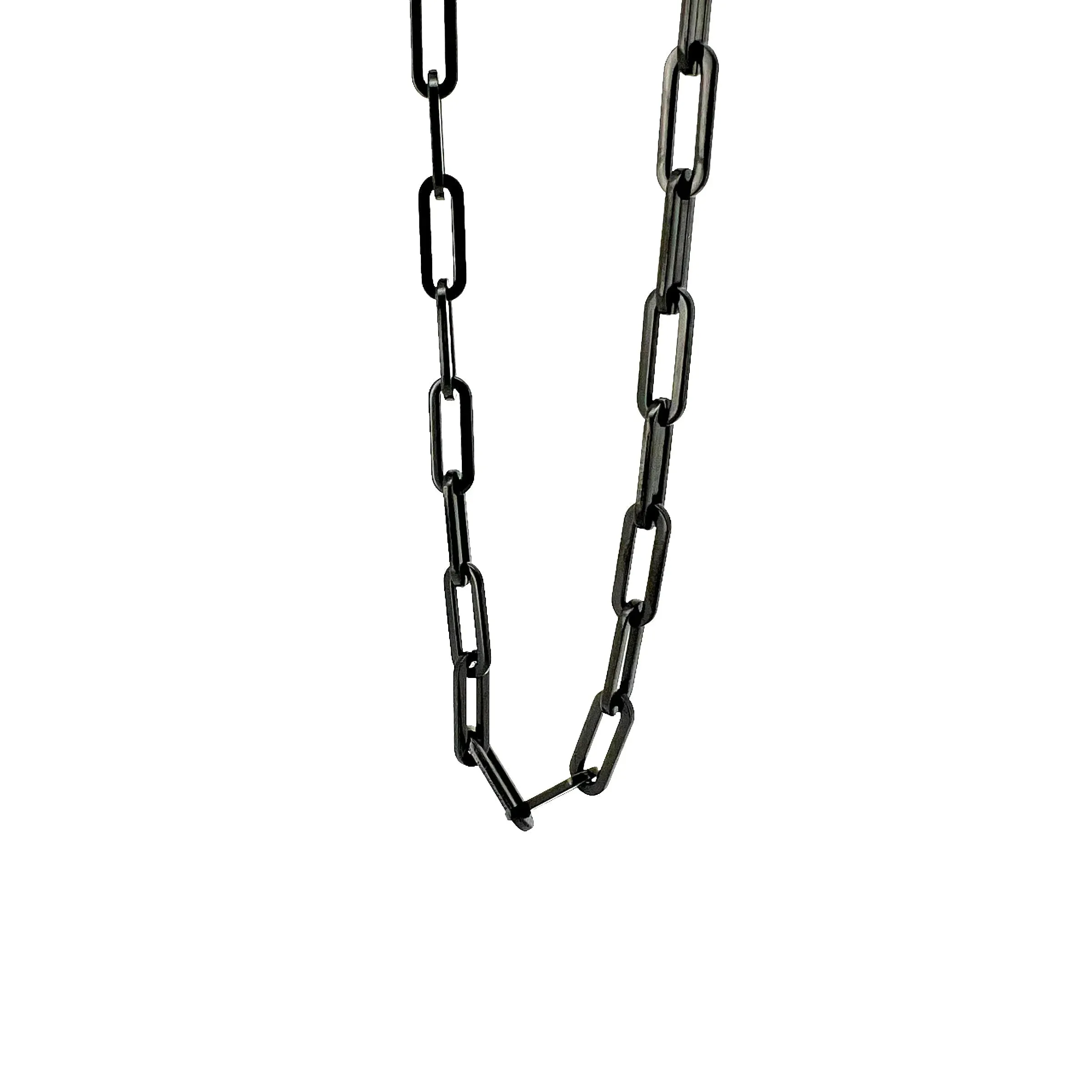 Eden Stainless Steel Link Chain