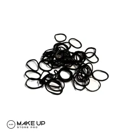 Elastic Bands Black-15mm