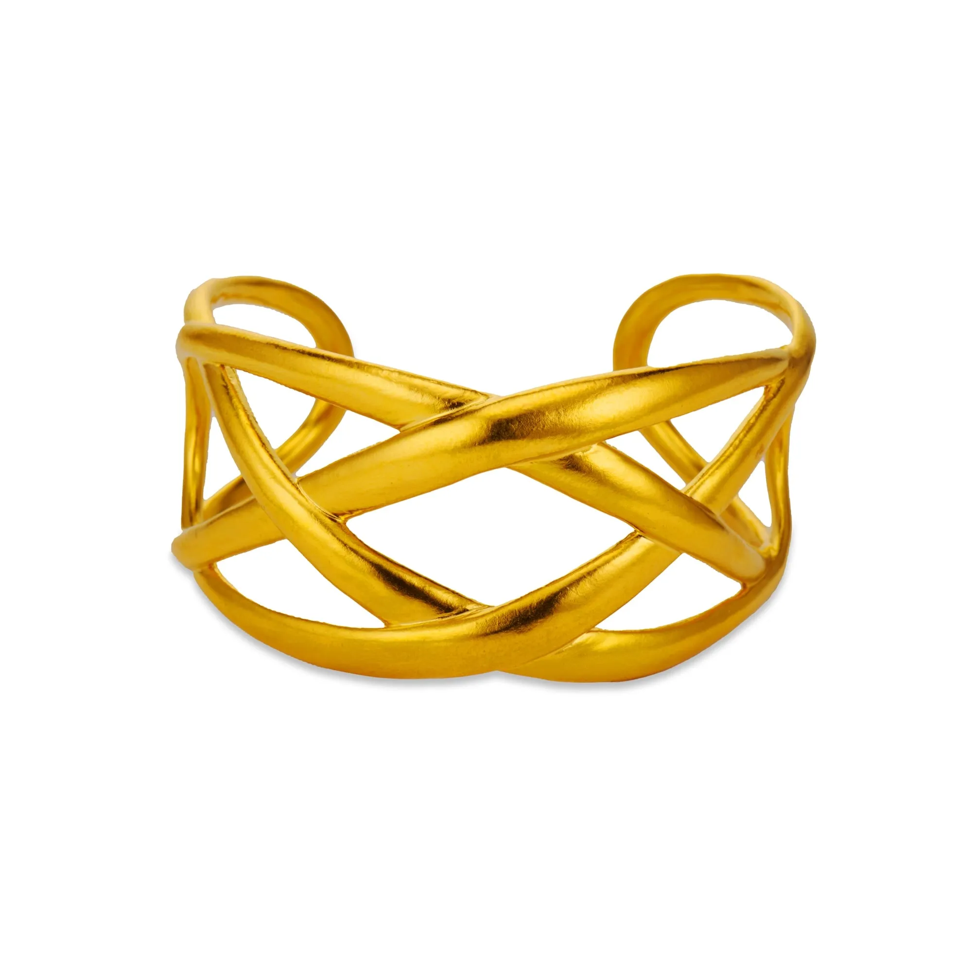 Eternity Cuff