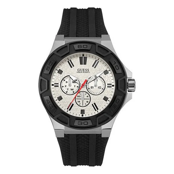 Guess W0674G3 (45 mm) Men's Watch