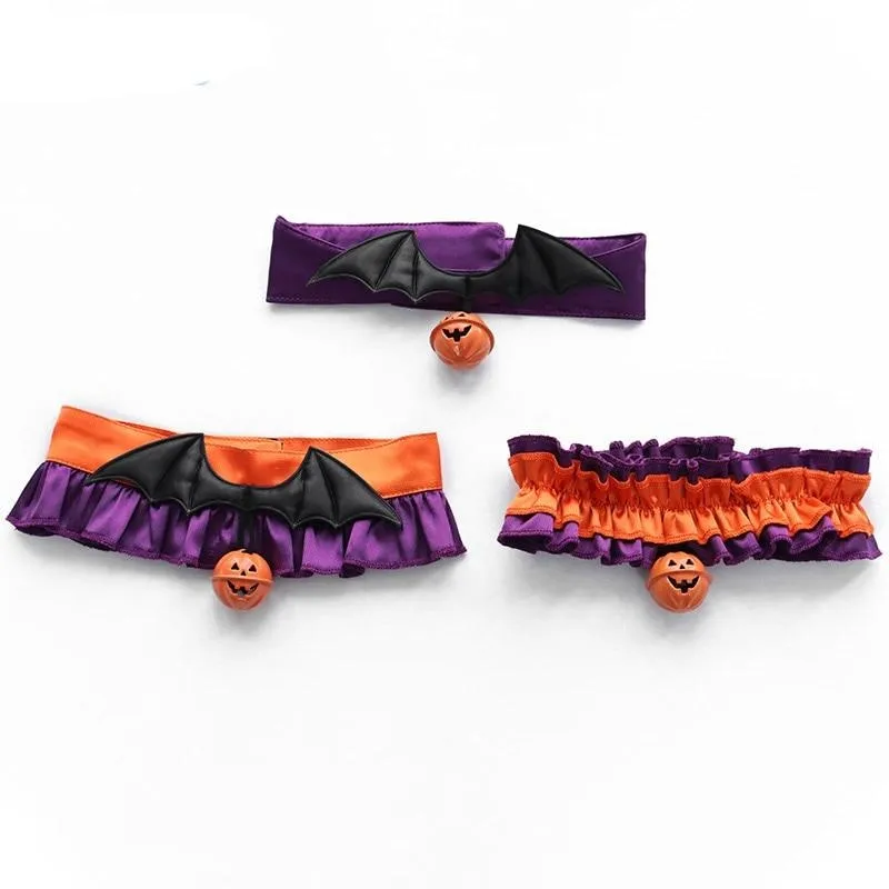 Halloween Chokers (3 Styles)