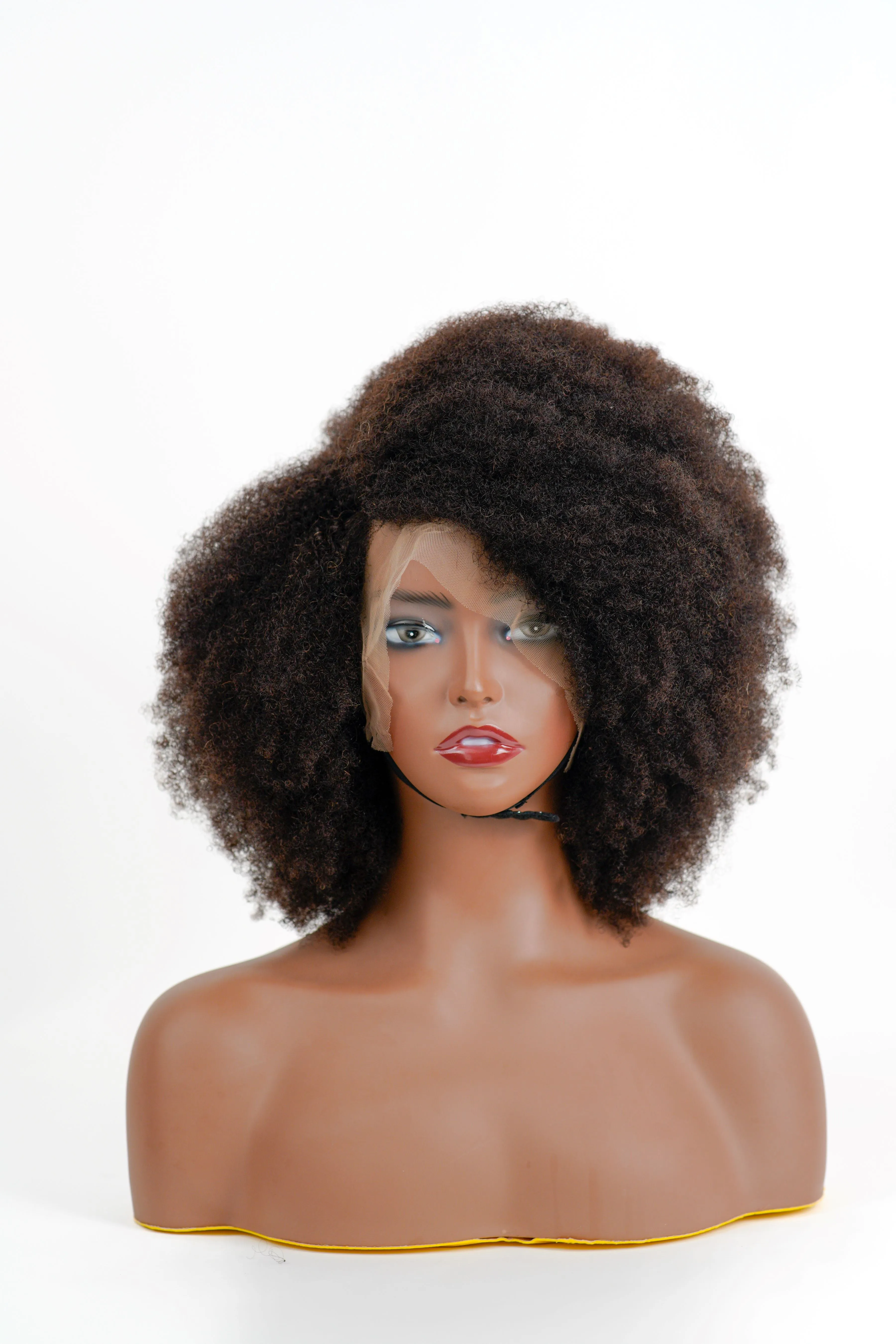 Kinkgenetics LACE FRONT Wig