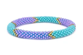 Mermaid Scales Bracelet - Extended 8"