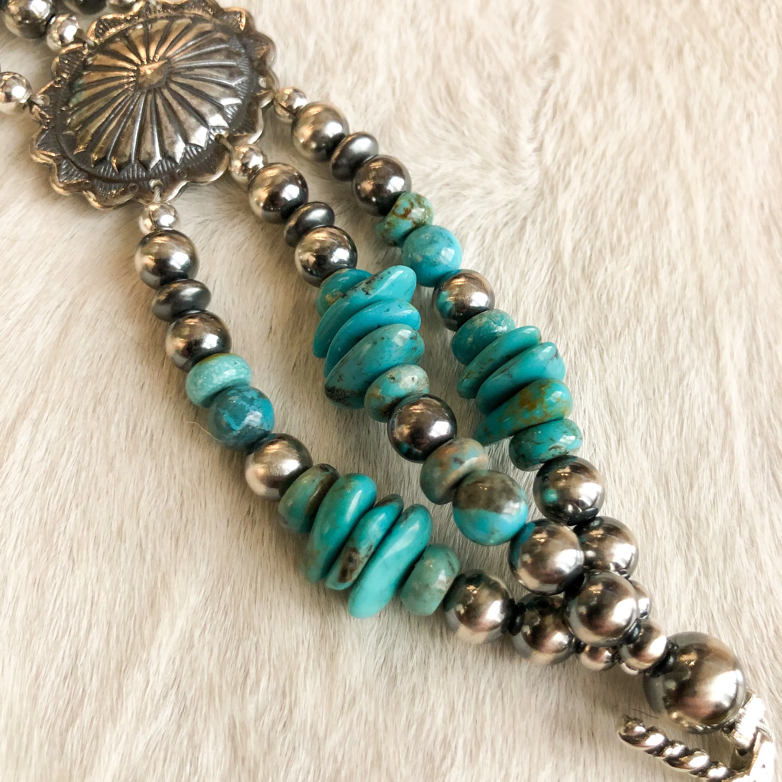 Nappanee Bracelet