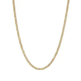 Ptera Signature Figaro Necklace