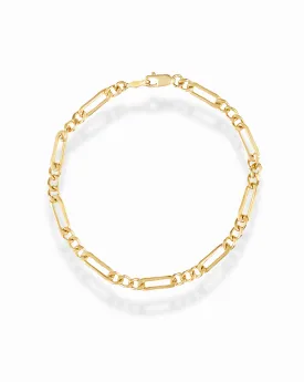 Sasha Chain Bracelet