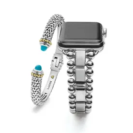 Smart Caviar Stainless Steel Smart Caviar Gift Set