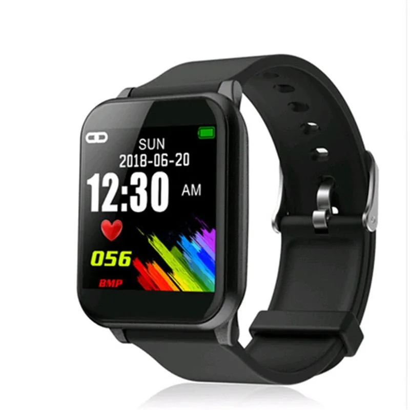 Smartwatch Intelligent Digital Sport Smart Watch Pedometer For Phone Wrist sports Watch Men Women's Watches Bluetooth band