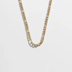 Vintage Figaro Chain