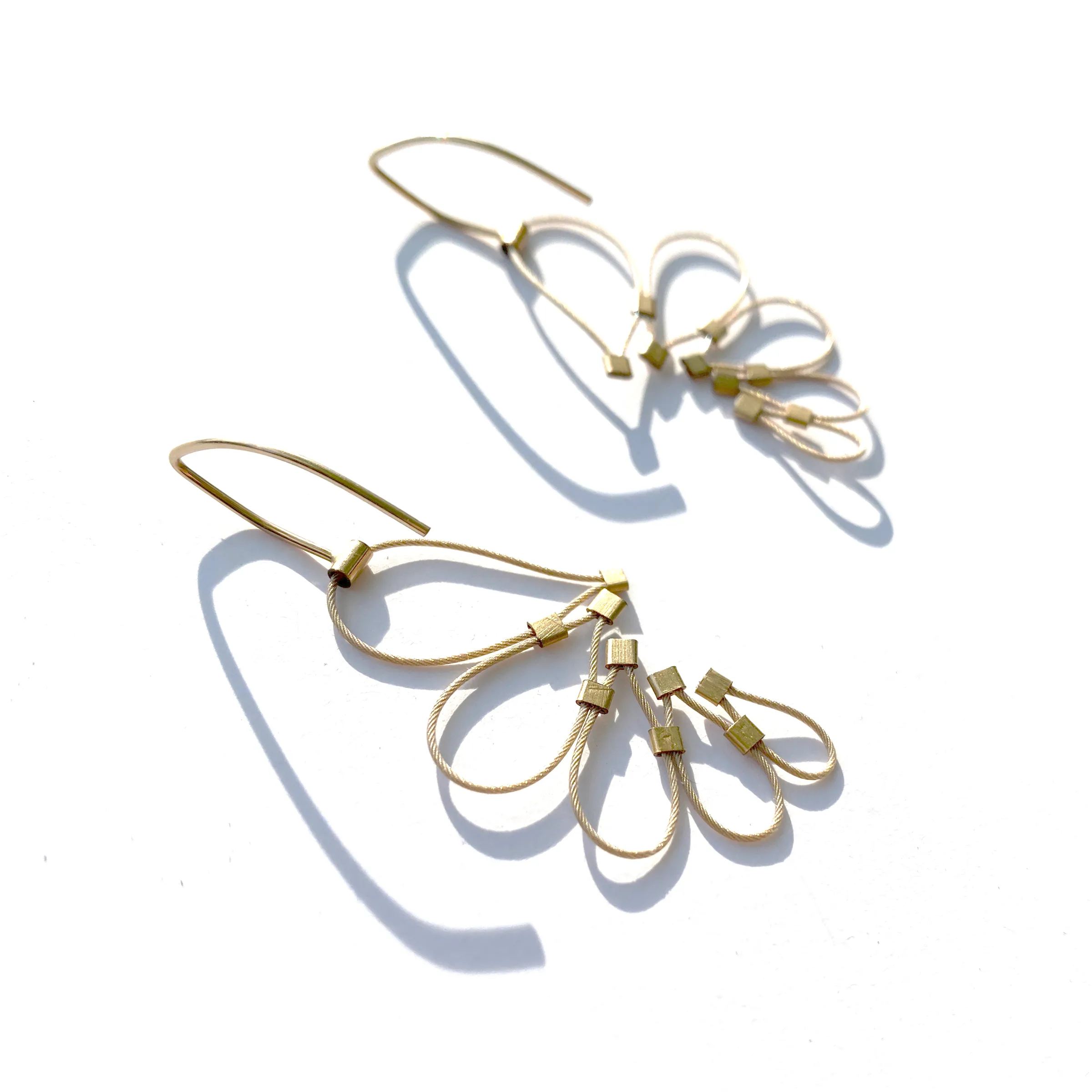 Wings Max Earrings