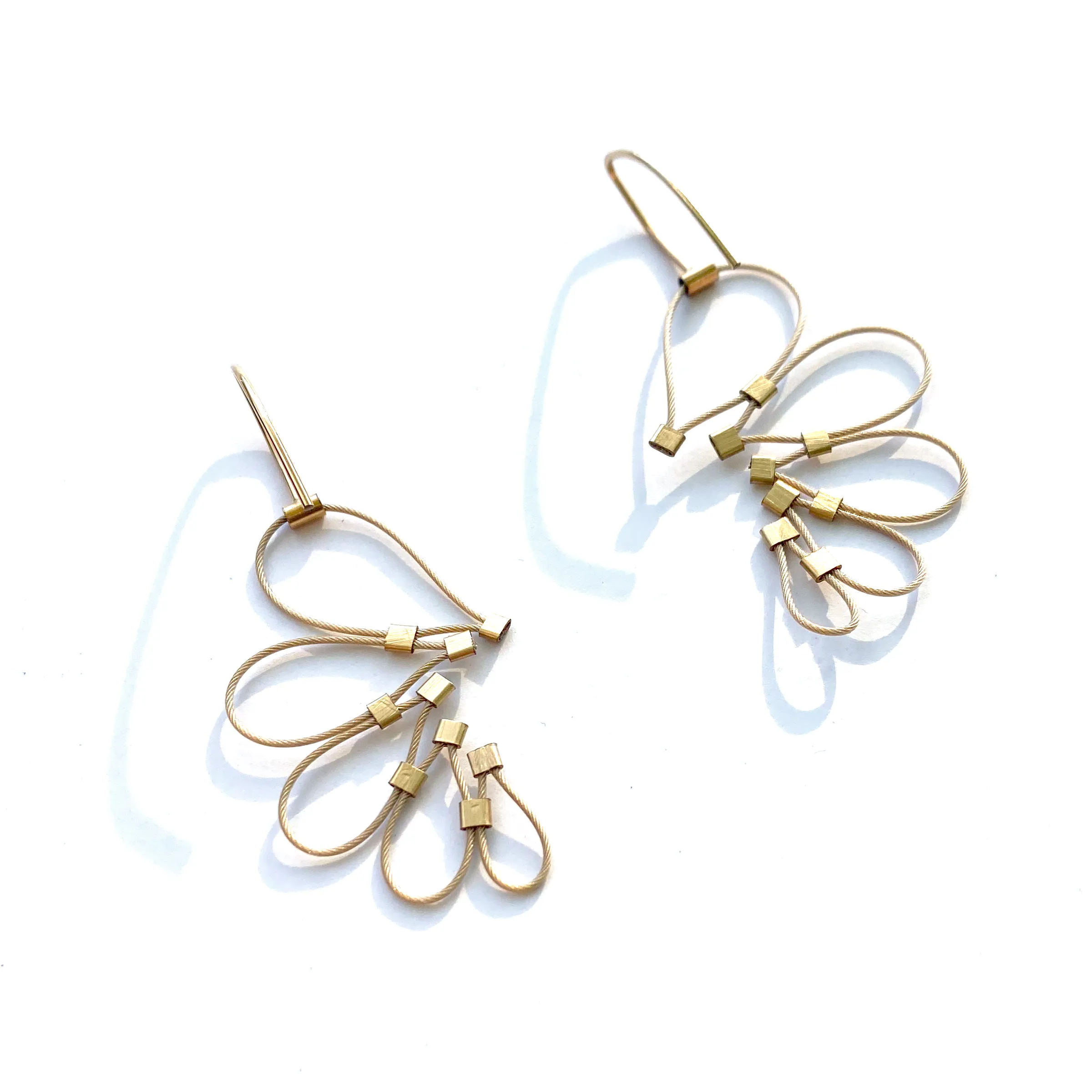 Wings Max Earrings